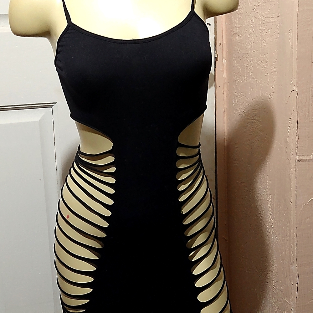 Sexy dress